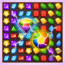 Gems or jewels ? 아이콘