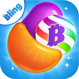 Sweet Bitcoin - Earn BTC! 아이콘