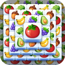 Match Tiles: Brain Puzzle Game 아이콘